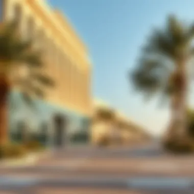 The Complex Landscape of Al Rashidiya: A Comprehensive Overview for Investors Summary