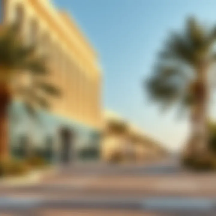 The Complex Landscape of Al Rashidiya: A Comprehensive Overview for Investors Summary