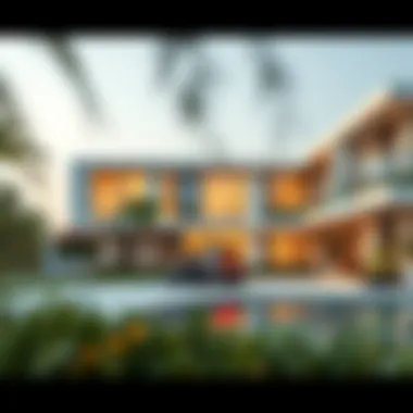 Notable The Evolution and Impact of Eco Homes in Dubai