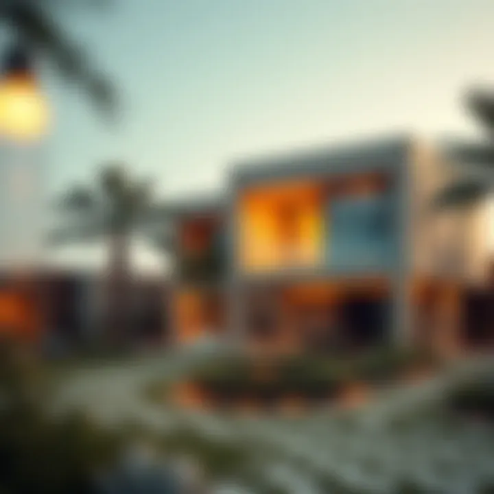 The Evolution and Impact of Eco Homes in Dubai Summary