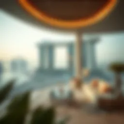 The One Palm: An In-Depth Exploration of Luxury Living in Dubai Introduction