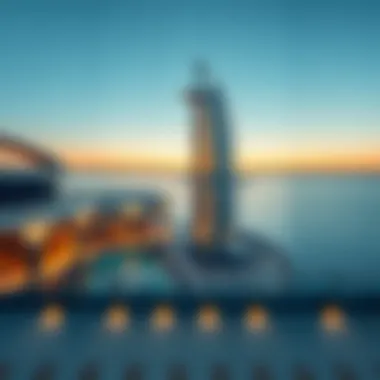 Notable The One Palm: An In-Depth Exploration of Luxury Living in Dubai