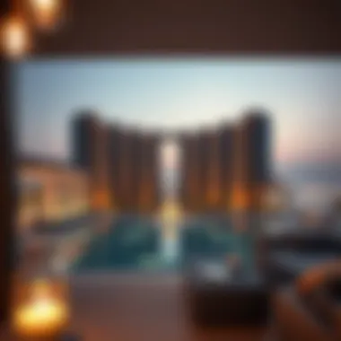 The One Palm: An In-Depth Exploration of Luxury Living in Dubai Summary