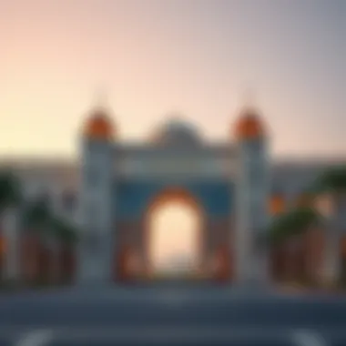 Notable The Significance of Dubai Gate in the Real Estate Landscape