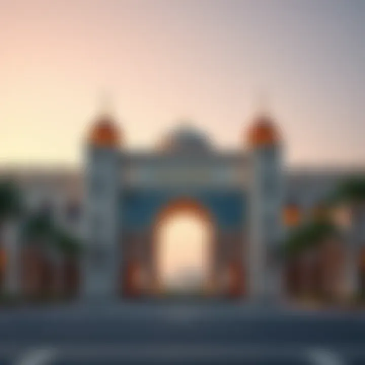 Notable The Significance of Dubai Gate in the Real Estate Landscape