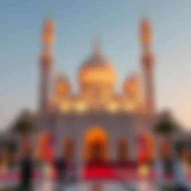 The Significance of UAE National Day: A Deep Dive into Its Meaning and Cultural Impact Summary The Significance of UAE National Day: A Deep Dive into Its Meaning and Cultural Impact Summary