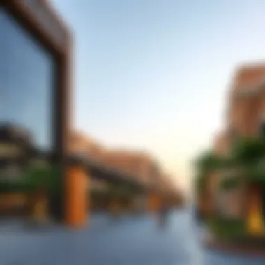 Notable The Town Square Dubailand Project by Nshama: An In-depth Examination Notable The Town Square Dubailand Project by Nshama: An In-depth Examination