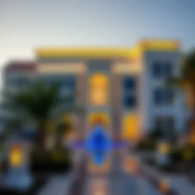 Notable Title Deed Certificate Number in Dubai: An Essential Guide Notable Title Deed Certificate Number in Dubai: An Essential Guide