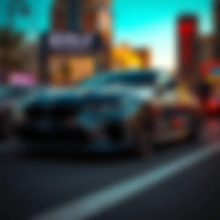 Top Rent a Car Companies in Dubai Summary