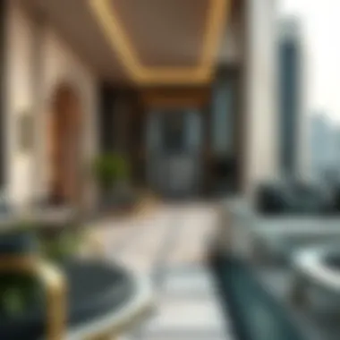 Trakheesi Registration: Navigating Dubai's Real Estate Regulations Summary Trakheesi Registration: Navigating Dubai's Real Estate Regulations Summary