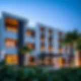 Tranquil Wellness Residences: A Comprehensive Perspective Introduction