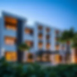 Tranquil Wellness Residences: A Comprehensive Perspective Introduction