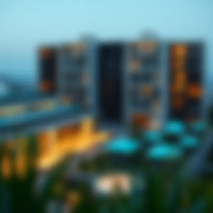 Notable Tranquil Wellness Residences: A Comprehensive Perspective Notable Tranquil Wellness Residences: A Comprehensive Perspective