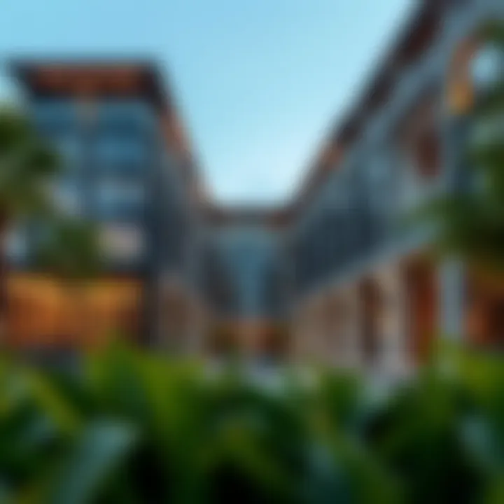 Tranquil Wellness Residences: A Comprehensive Perspective Summary Tranquil Wellness Residences: A Comprehensive Perspective Summary