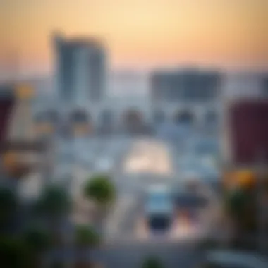 Notable Understanding Al Bandar Marina: A Detailed Exploration Notable Understanding Al Bandar Marina: A Detailed Exploration