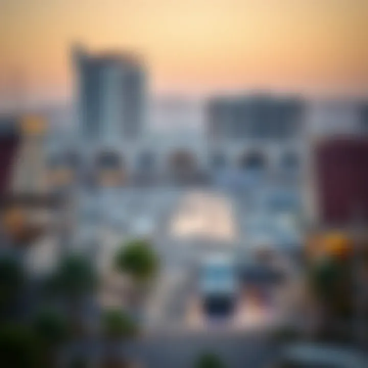 Notable Understanding Al Bandar Marina: A Detailed Exploration Notable Understanding Al Bandar Marina: A Detailed Exploration