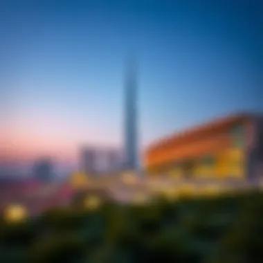 Notable Understanding Al Nakheel Tower: A Comprehensive Insight