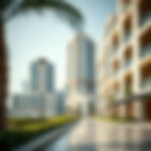 Understanding Dewa Deposit in Dubai's Real Estate Market Introduction