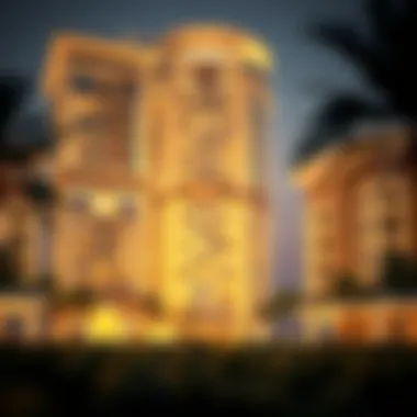 Notable Understanding Dewa Deposit in Dubai's Real Estate Market Notable Understanding Dewa Deposit in Dubai's Real Estate Market