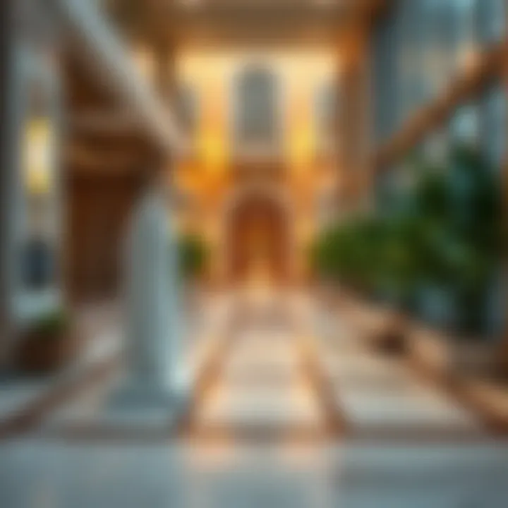 Understanding Dewa Deposit in Dubai's Real Estate Market Summary