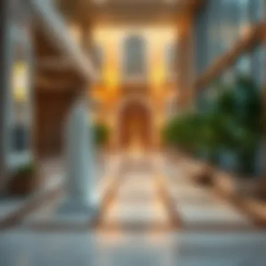Understanding Dewa Deposit in Dubai's Real Estate Market Summary Understanding Dewa Deposit in Dubai's Real Estate Market Summary