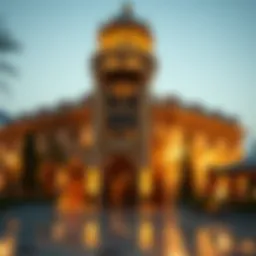 Understanding Dubai Discount Cards: A Comprehensive Guide Introduction