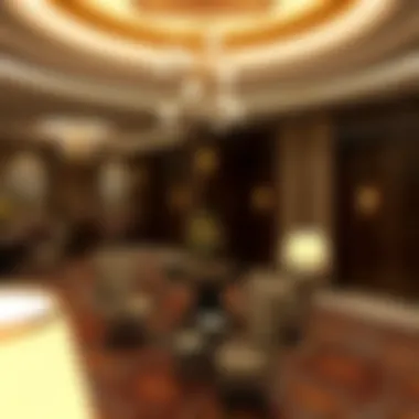 Understanding Eagle Hotel Deira: A Comprehensive Overview Summary