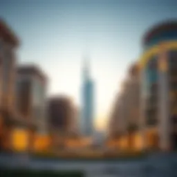 Understanding Estafser in Dubai's Real Estate Market Introduction
