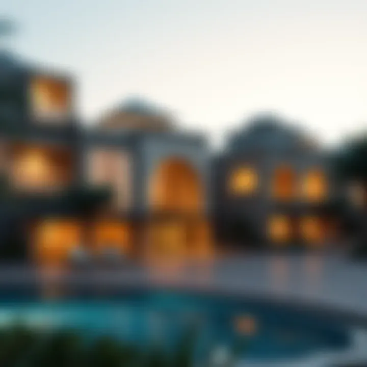 Understanding Estafser in Dubai's Real Estate Market Summary Understanding Estafser in Dubai's Real Estate Market Summary