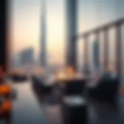 Overview of Dubai's internet landscape