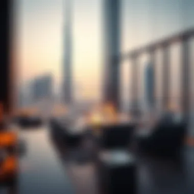 Overview of Dubai's internet landscape