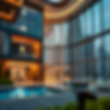 Impact of internet connectivity on real estate