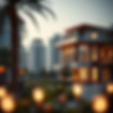 Financial Planning for Homeloans in Dubai Visual guide to financial planning for homeloans