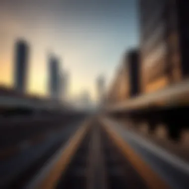 Notable Understanding Metro Access Near International City: A Comprehensive Overview Notable Understanding Metro Access Near International City: A Comprehensive Overview