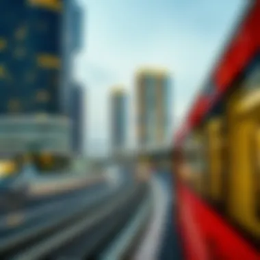Understanding Metro Access Near International City: A Comprehensive Overview Summary Understanding Metro Access Near International City: A Comprehensive Overview Summary