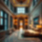 Understanding Room Rent in Dubai: A Comprehensive Analysis Introduction
