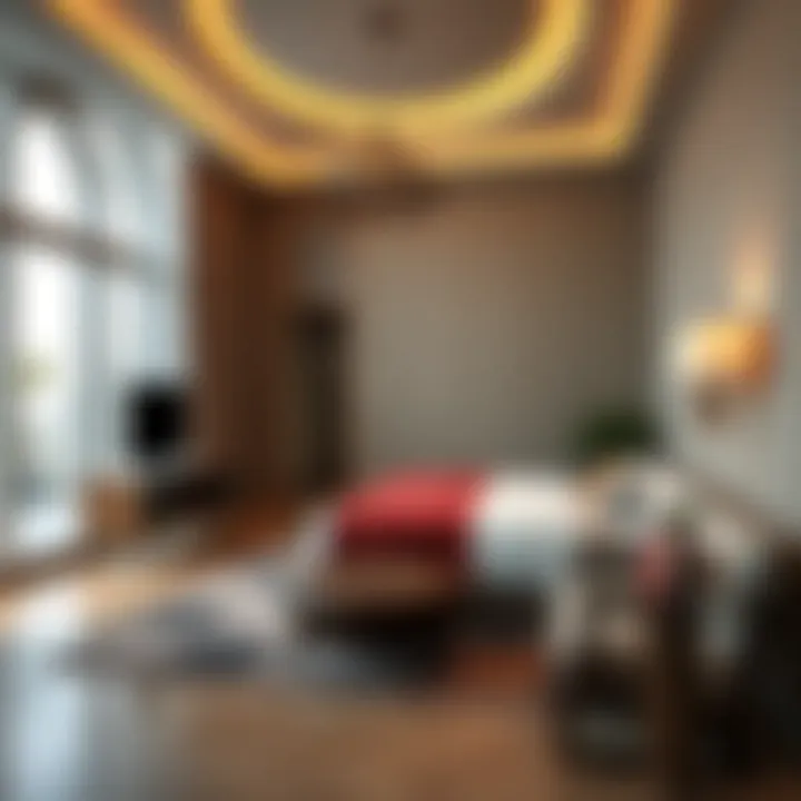 Understanding Room Rent in Dubai: A Comprehensive Analysis Summary