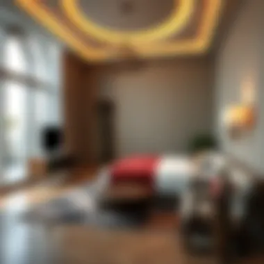Understanding Room Rent in Dubai: A Comprehensive Analysis Summary Understanding Room Rent in Dubai: A Comprehensive Analysis Summary