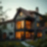 Visual representation of Special Purpose Assessment in real estate