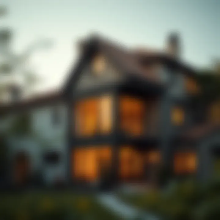 Visual representation of Special Purpose Assessment in real estate