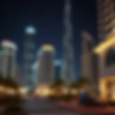 Understanding the Dynamics of Dubai's Real Estate Market Summary Understanding the Dynamics of Dubai's Real Estate Market Summary