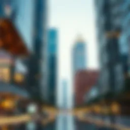 Understanding the Dynamics of Dubai Sales: An In-Depth Exploration Introduction