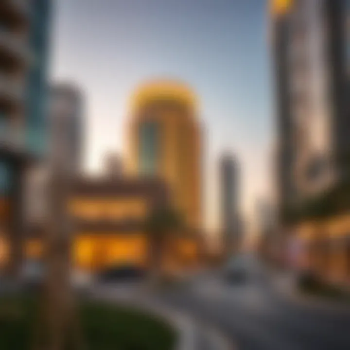 Notable Understanding the Dynamics of Dubai Sales: An In-Depth Exploration