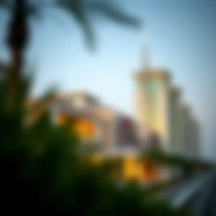 Notable Understanding the Dynamics of the Pan Emirates Real Estate Market