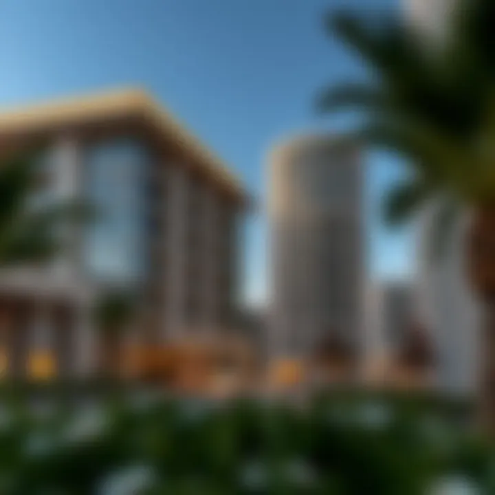 Understanding the Dynamics of the Pan Emirates Real Estate Market Summary