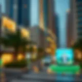 Understanding the Expat Community in Dubai Introduction