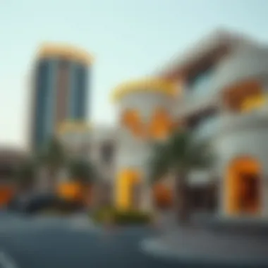 Notable Understanding the Expat Community in Dubai