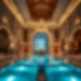 Understanding the ICP Visa Status in Dubai's Real Estate Sector Introduction