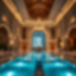 Understanding the ICP Visa Status in Dubai's Real Estate Sector Introduction
