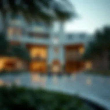 Notable Understanding the ICP Visa Status in Dubai's Real Estate Sector Notable Understanding the ICP Visa Status in Dubai's Real Estate Sector